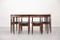 Mid-Century Danish Dining Set by Hans Olsen for Frem Røjle, Image 10