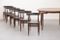 Mid-Century Danish Dining Set by Hans Olsen for Frem Røjle 11