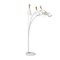 Duke 5 Floor Lamp by Delightfull 1