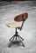 Czech Industrial Chair, 1950s, Image 7