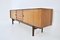 Sideboard attributed to Oswald Vermaercke for V-Form, 1950s 5