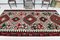 Vintage Wool Kilim Rug 3