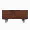 Danish Rosewood Sideboard by Ib Kofod Larsen, 1970s 1