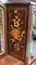 Small 19th Century Napoleon III Happiness of the Day Secretary in Marquetry 10