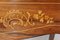 Small 19th Century Napoleon III Happiness of the Day Secretary in Marquetry 29