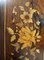 Small 19th Century Napoleon III Happiness of the Day Secretary in Marquetry 43