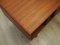 Danish Teak Desk, 1970s, Image 10