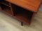 Danish Teak Desk, 1970s, Image 8