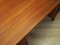 Danish Teak Desk, 1970s, Image 16