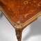 French Louis XV Writing Desk, 1890s 10