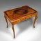 French Louis XV Writing Desk, 1890s, Image 5