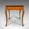 French Louis XV Writing Desk, 1890s 3