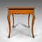 French Louis XV Writing Desk, 1890s, Image 3