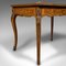 French Louis XV Writing Desk, 1890s, Image 12