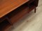 Danish Teak Desk by Omann Jun, 1970s 9