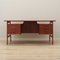 Danish Teak Desk by Omann Jun, 1970s 1