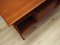 Danish Teak Desk by Omann Jun, 1970s 10