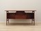 Danish Teak Desk by Omann Jun, 1970s, Image 7