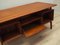 Danish Teak Desk by Omann Jun, 1970s, Image 8