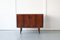 Mid-Century Danish Rosewood Cabinet or TV Stand, 1960s, Image 1