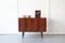 Mid-Century Danish Rosewood Cabinet or TV Stand, 1960s 3
