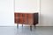 Mid-Century Danish Rosewood Cabinet or TV Stand, 1960s 2