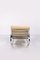 Rocking Chair par Renato Zevi pour Selig, Italie, 1970s 9