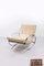 Italian Rocking Chair by Renato Zevi for Selig, 1970s, Image 2