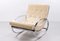 Italian Rocking Chair by Renato Zevi for Selig, 1970s, Image 1