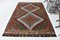 Vintage Turkish Kilim Rug 1