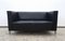 2-Seater Leather Sofa from Walter Knoll / Wilhelm Knoll, Image 1