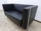 2-Sitzer Ledersofa von Walter Knoll / Wilhelm Knoll 5