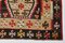 Vintage Wool Kilim Rug 8