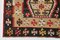 Vintage Wool Kilim Rug 7