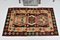 Vintage Wool Kilim Rug, Image 3