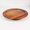 Large Teak Platter, Norway, 1970s 1