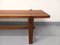 Skandinavischer Vintage Couchtisch aus Teak, 1960er 3