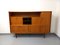 Vintage Scandinavian High Scandy in Teak, 1960s 13