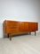 Credenza vintage in teak attribuita a Johannes Andersen per Uldum Furniture Factory, Danimarca, anni '60, Immagine 2