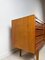 Vintage Danish Teak Sideboard attributed to Johannes Andersen for Uldum Furniture Factory, 1960s 4