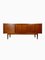 Dänisches Vintage Teak Sideboard von Johannes Andersen für Uldum Furniture Factory, 1960er 1