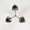 Modernist Candleholder from Brodene Mylius, Norway, 1960s, Image 4