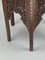 19th Century Burmese Hand Carved Side, 1890s, Image 23
