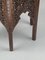 19th Century Burmese Hand Carved Side, 1890s, Image 20