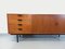 Vintage Scandinavian Style Modernist Style Sideboard in Teak attributed to Robin & Lucienne Day for Hille, 1960s 7