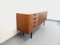 Credenza modernista vintage in teak attribuita a Robin & Lucienne Day per Hille, anni '60, Immagine 11