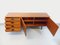 Vintage Scandinavian Style Modernist Style Sideboard in Teak attributed to Robin & Lucienne Day for Hille, 1960s, Image 2