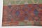 Large Vintage Turkish Kilim Rug, Image 7