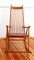 Vintage Rocking Chair from Drevopodnik Holesov, Czechoslovakia, 1960s, Image 11