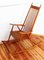 Vintage Rocking Chair from Drevopodnik Holesov, Czechoslovakia, 1960s, Image 7